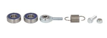 Repair kit pedals brakes husqvarna fc fe tc, фото