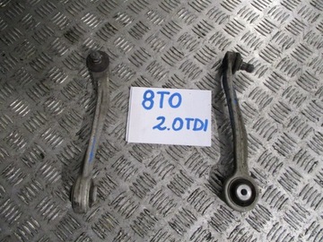 Lever levers ass audi a5 8t0 2. 0tdi, фото