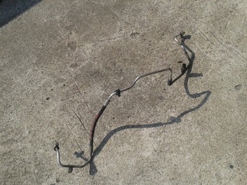 Spigot air conditioner wire mini cooper r50 1.6 benz, фото