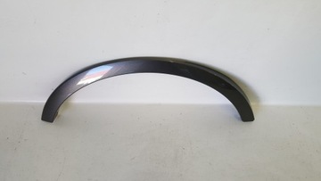 Ford kuga mk2 titanium overlay wing right rear, фото