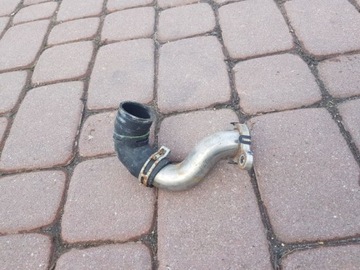 Wire spigot tube 1. 6cdti vivaro b trafic 3, фото