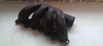 5356/ 8 intake manifold ford fiesta mk4 mazda 121 1.8 d, фото
