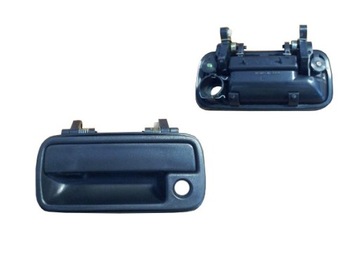 Suzuki vitara 88-98 5 d handle pens front external. left, фото