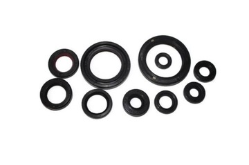 Seals motor honda crf 150 r 07-09 12-16, фото