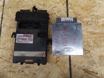 Computer motor ford freestar 4.2 2006, фото