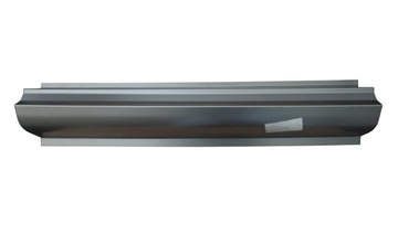 Mazda mx5 mx-5 98-05 nb threshold repair kit threshold le., фото