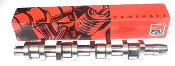 Розподільний вал fai c248c audi a4/ vw панель c248c fai autoparts, фото