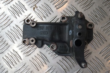 Опора турбины 059145185 audi porsche 3. 0d, фото