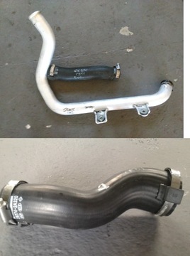 Kia stonic 2017-18 1.6 crdi spigot tube 28274-2a320, фото