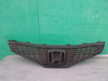 Honda jazz 2008 решетка, фото