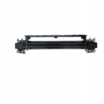 Bumper booster front octavia 2 1z0807109, фото