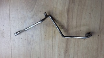 Wire oily turbines vw audi seat 03l145771as, фото