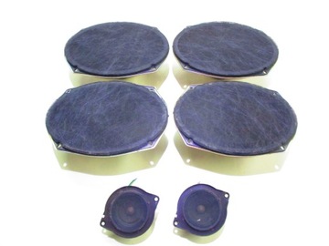 Chrysler voyager v 08-18 speaker 05091019ab, фото