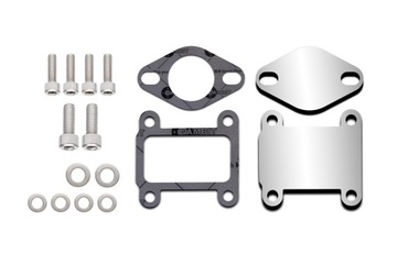 Заглушки egr 1.9 cdti opel astra h vectra c signum zafira b, фото