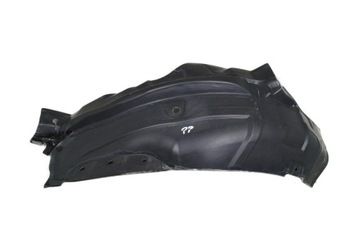 Fender front right mazda 6 2 gh 07 - 10, фото