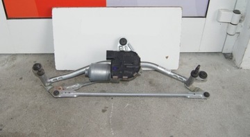 Volkswagen original 3g1955119a wiper mechanism, фото