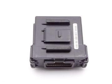 Nissan navara 4 d23 np300@ block ecu, фото