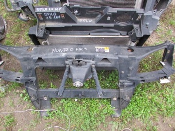 Front panel front amplifier ford mondeo mk 3, фото