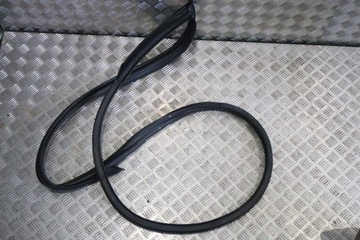 Gasket left door porsche 991 coupe 99153707504, фото