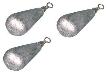 Балансировочный воронкой з норкою konger 40g op/ 3шт, фото
