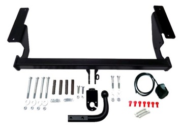 New tow bar opel astra 2 g 2 station wagon wiring, фото