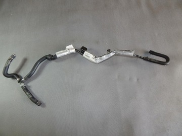 Audi a3 8v tube spigot waters 04l121070d, фото
