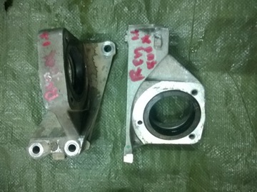 Jeep renegade 1.6 jtd m - jet bracket outboard bearing, фото