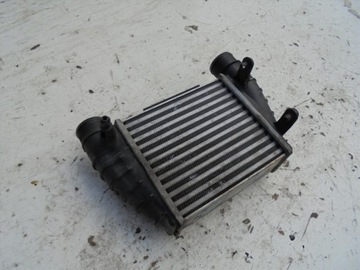 Radiator intercooler right seat exeo 2.0 tdi 140, фото