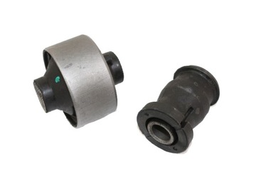 Bushing leverage front complete to toyota rav4 00-05, фото