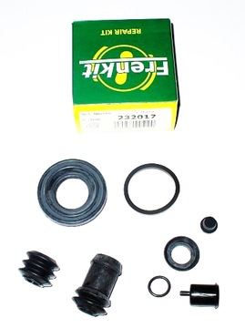 Repair kit caliper braking mazda mx5 ass, фото