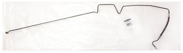 Brake hose r megane 2 left rear 8200674686 original new, фото