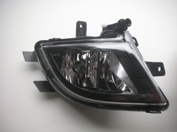 Vw jetta vi fog light left 5c6 2015-, фото