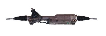 Audi q5 1 restyling 8r reducer steering rack fasteners, фото