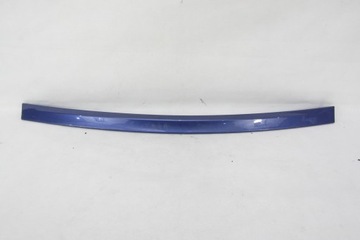 Spoiler covers porsche boxster 986 1996-2004, фото