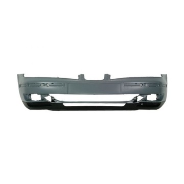 Bumper front to seat leon mk1 1999-2005, фото