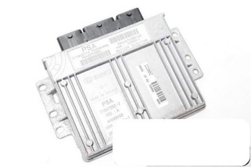 Комп'ютер citroen picasso 9646559880 9644674980 -00, фото