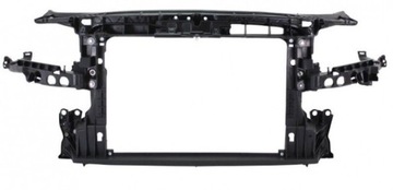 Strap audi a3 8p restyling front amplifier 2008-2012, фото