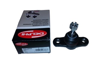 Delphi шаровая опора рычага tc1990 kia ceed hyundai i30, фото