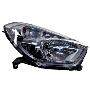 Headlight right dacia lodgy 12 -, фото