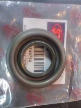 Sealant shaft ataku jeep willys cj3 cj5 cj6, фото