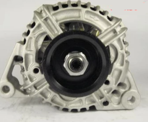 Generator audi a4 a6 a8 passat superb 2, 5 tdi, фото