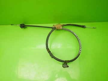 Rope brakes handbrake left lexus ls ls460l 12-17, фото