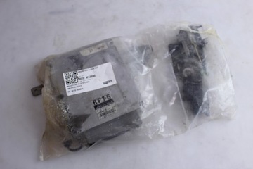 Mazda 6 vi 2.0 citd computer motor rf7g18881a, фото