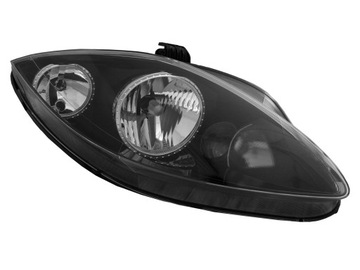 Headlight lantern seat altea leon 2 toledo 3, фото