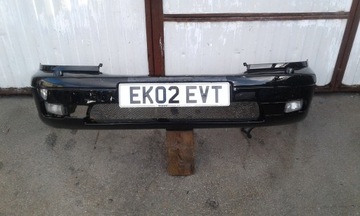 Bumper opel omega c prodrive opc--expulsion--, фото