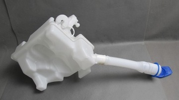 Tank washer vw polo 6r 09 - 14 without washer, фото