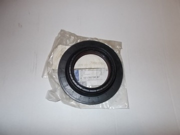 Mercedes atego actros ring crankshaft oil seal 0219978547, фото