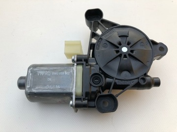 Моторчик стеклоподъемника lp 8w0959802 audi a4 a5 q7, фото