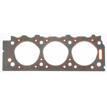 Gasket heads left ford ranger 3.0 91-08, фото