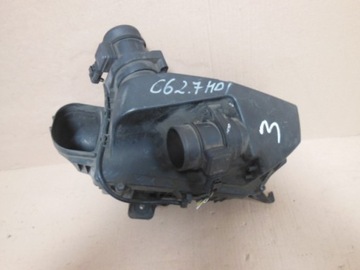 Air filter housing citroen c6 2.7 hdi, фото